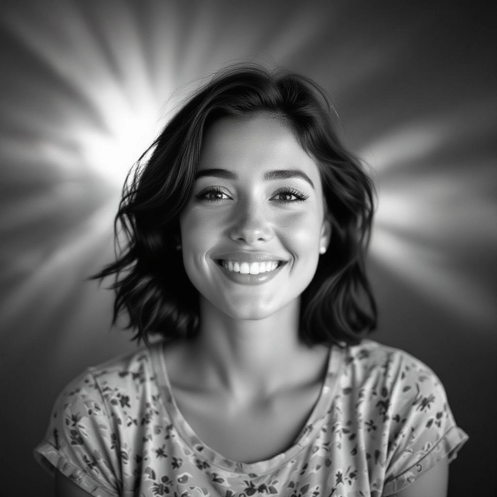 True Aperture Simulation illustration