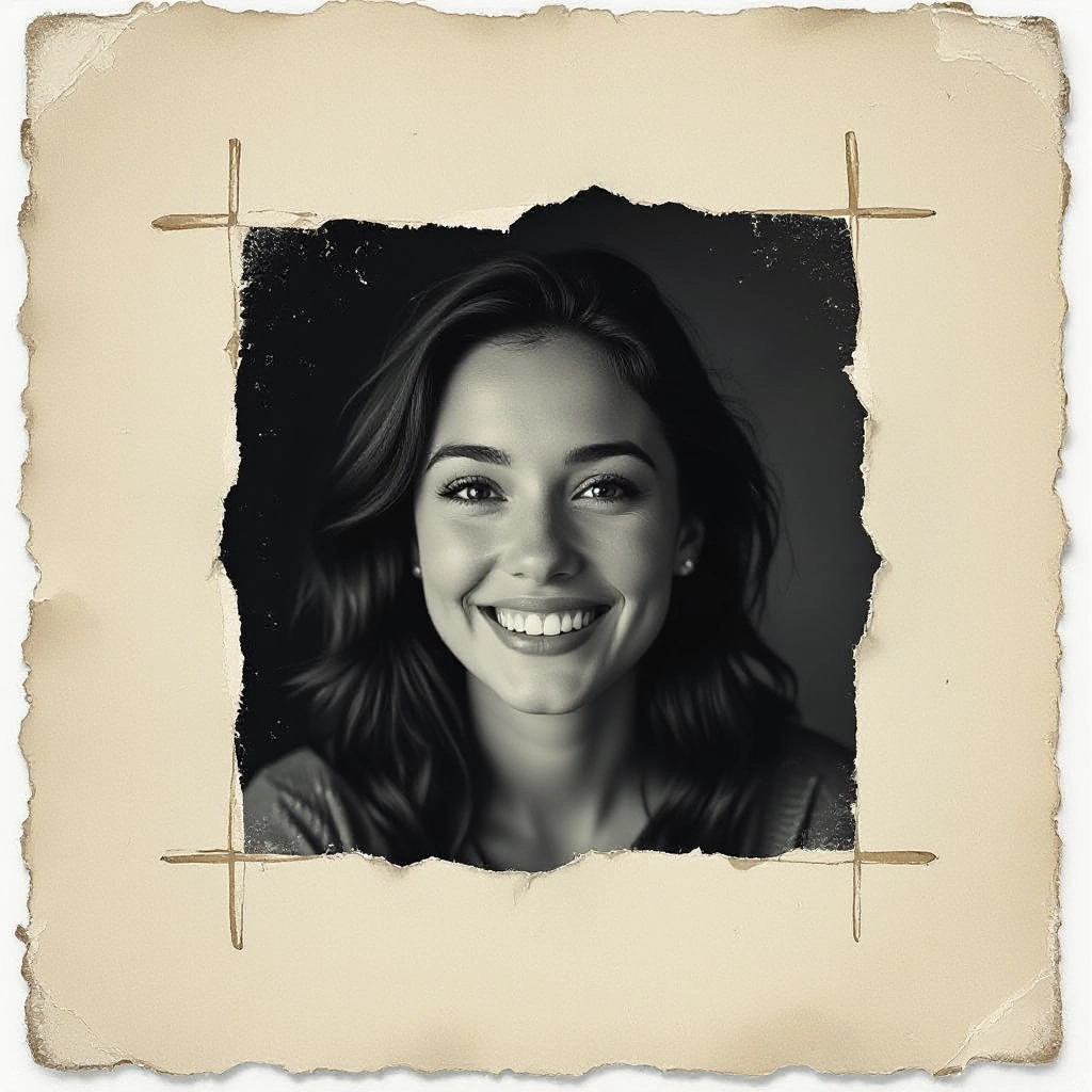 Vignetting and Light Falloff illustration