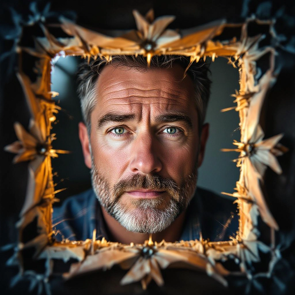 Step 1 - Enter Prompt