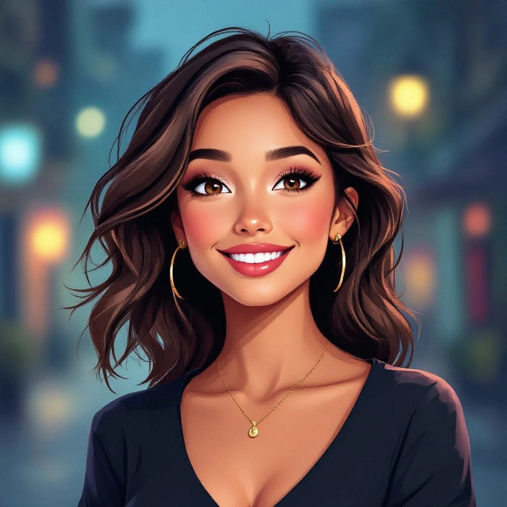 Grid-Aligned Rendering illustration