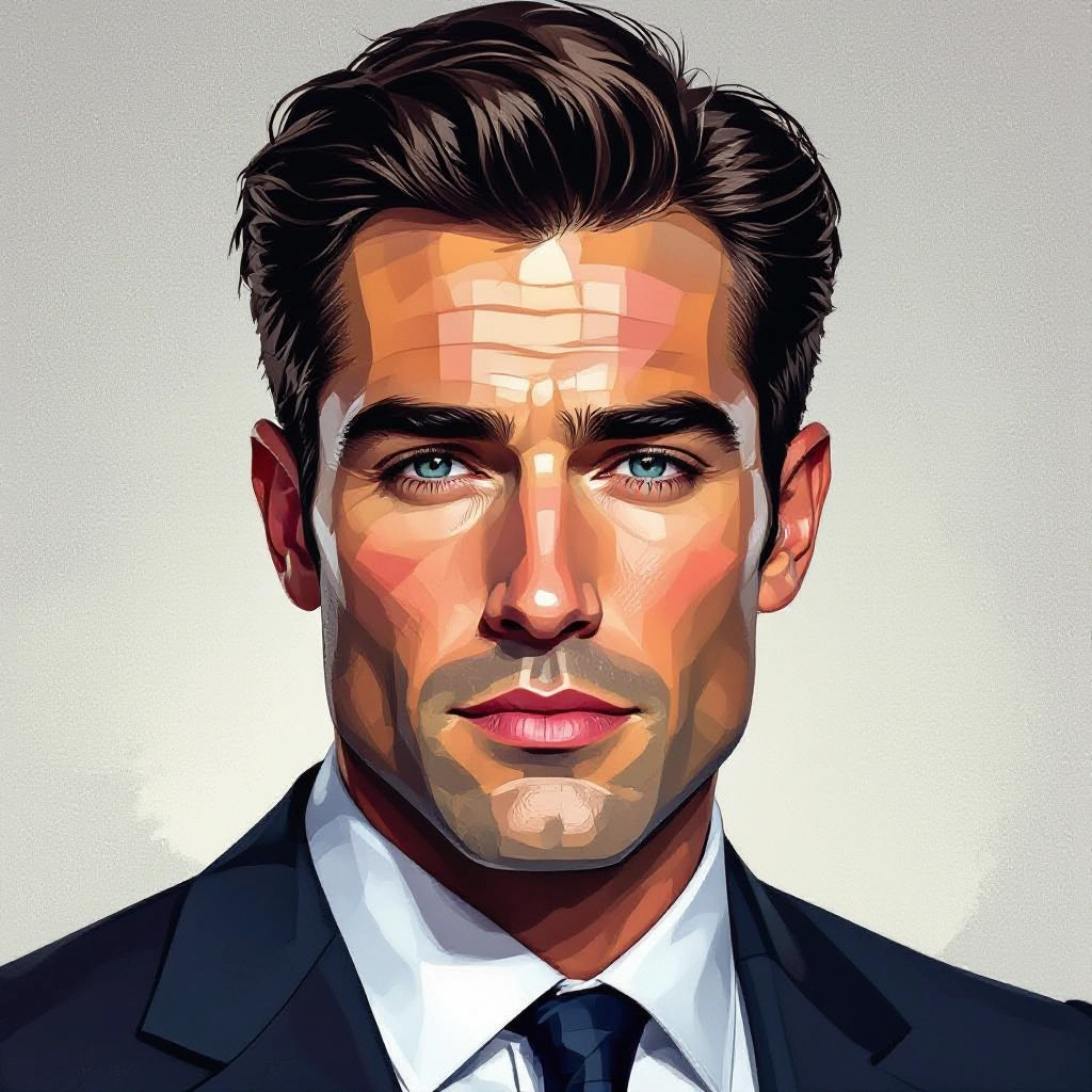 Step 1 - Enter Prompt