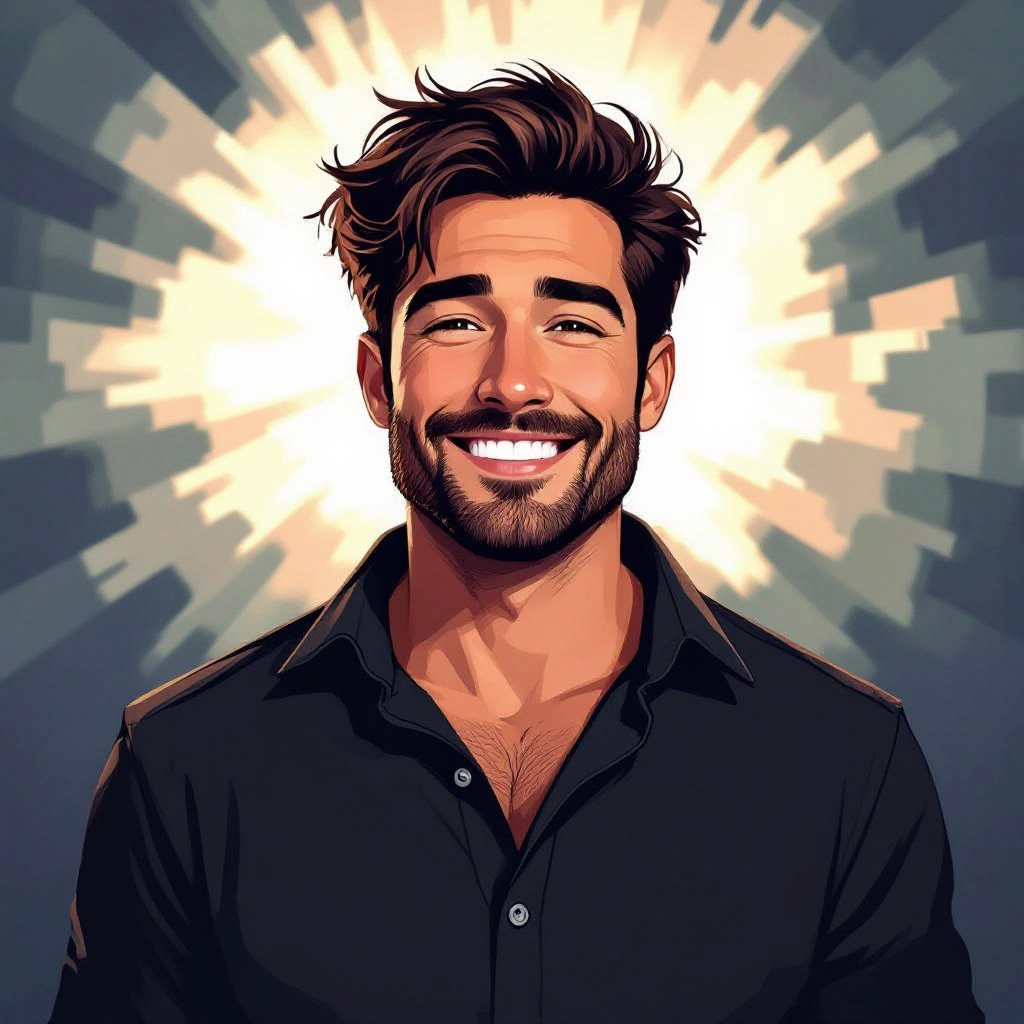 pixel perfect style example