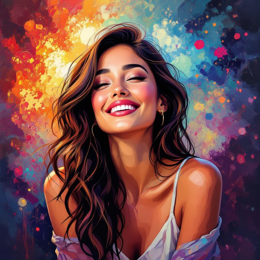 Style Transfer and Artist Modes illustration