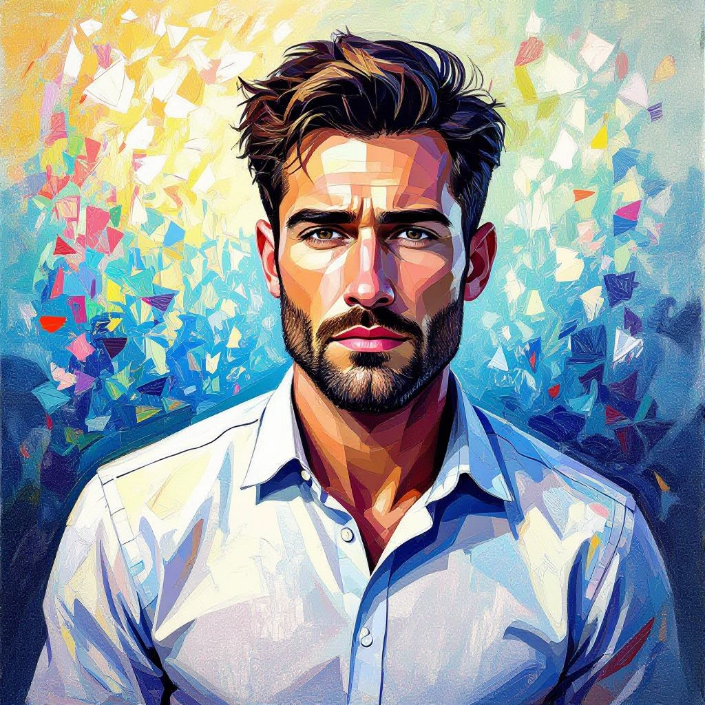 Step 1 - Enter Prompt