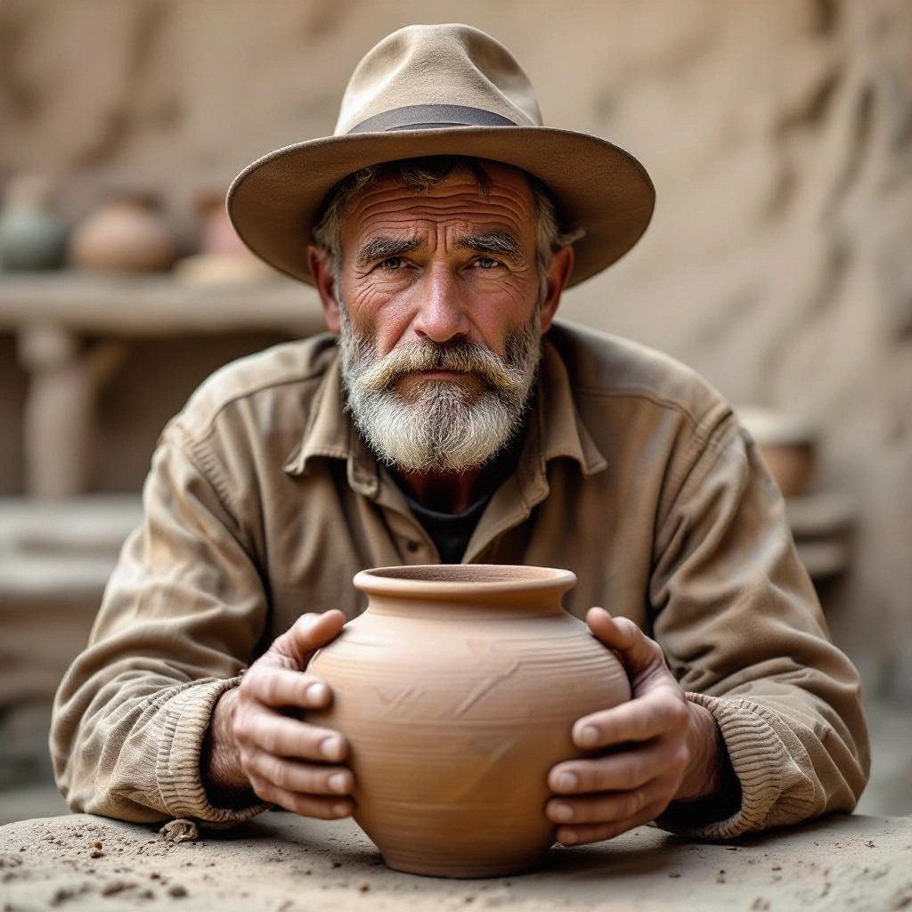 Step 1 - Enter Prompt