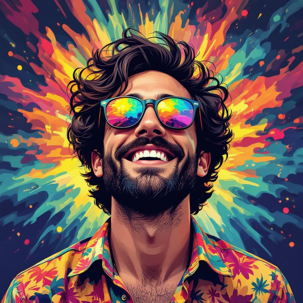 Texture Synthesis and Organic Noise illustration