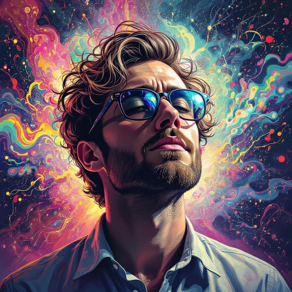 Step 1 - Enter Prompt