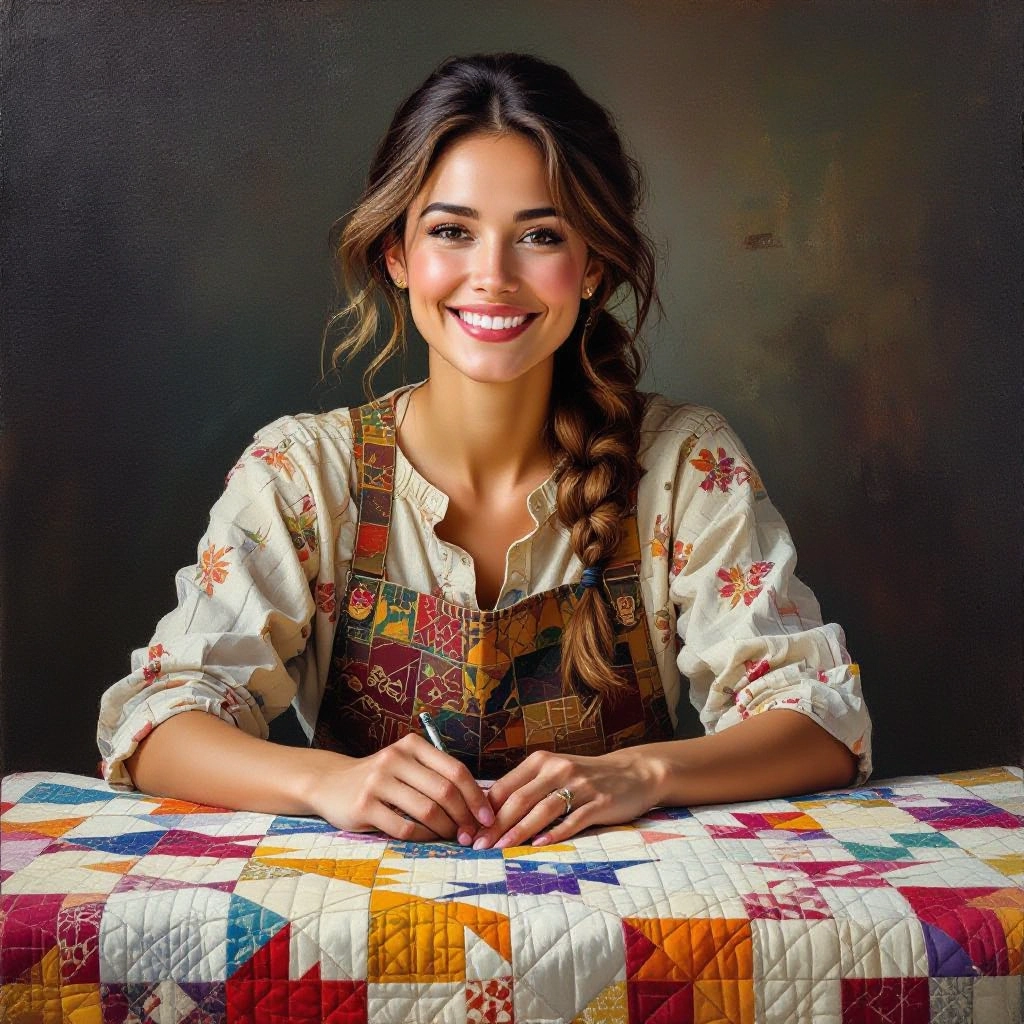 Patchwork Layout Control illustration