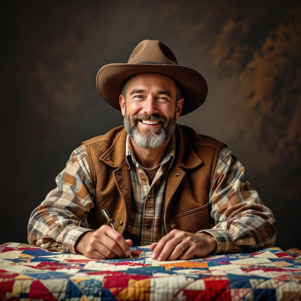 Color Palette Harmonizer illustration