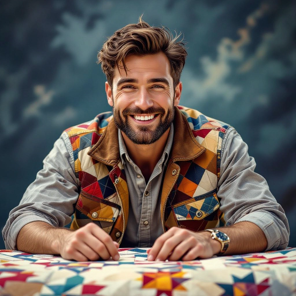 Step 3 - Download Image