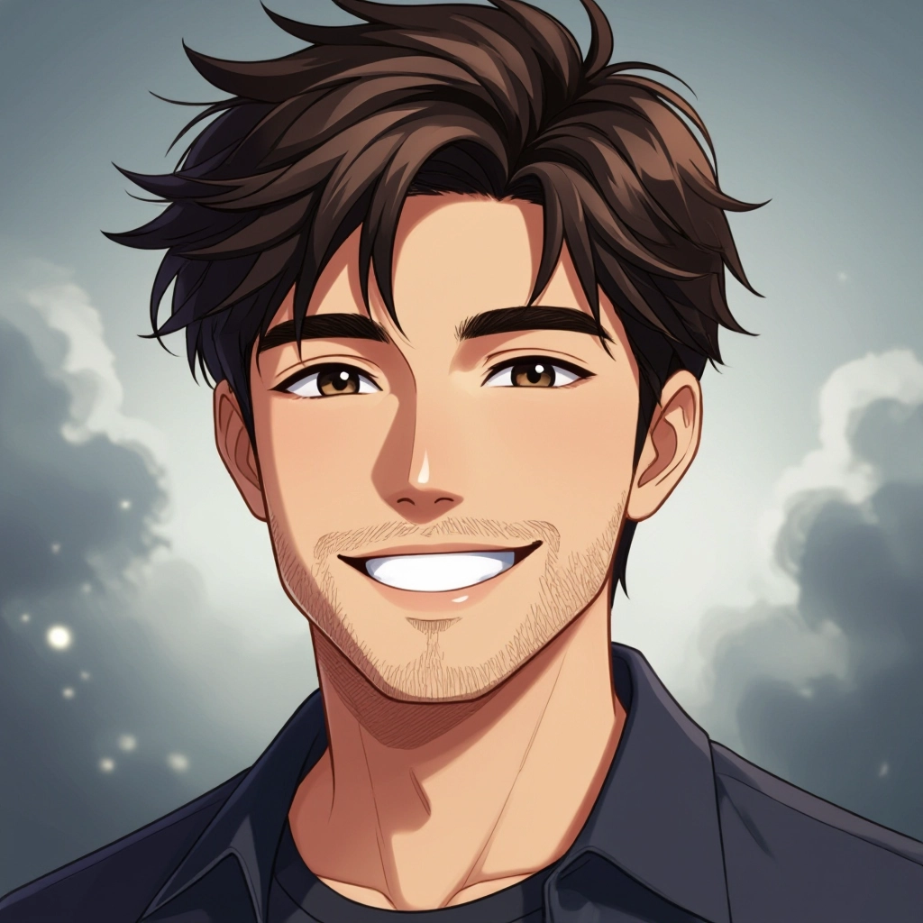 Cinematic Lighting Controls illustration