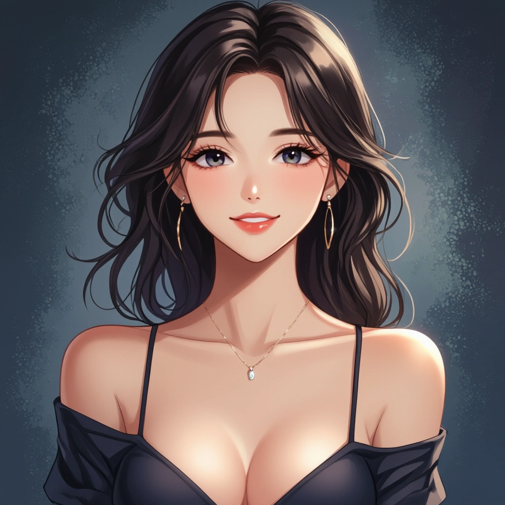 Customizable Prompt Presets and Styles illustration