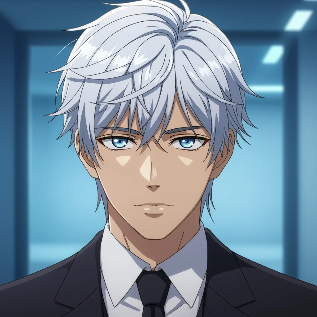 Step 1 - Enter Prompt