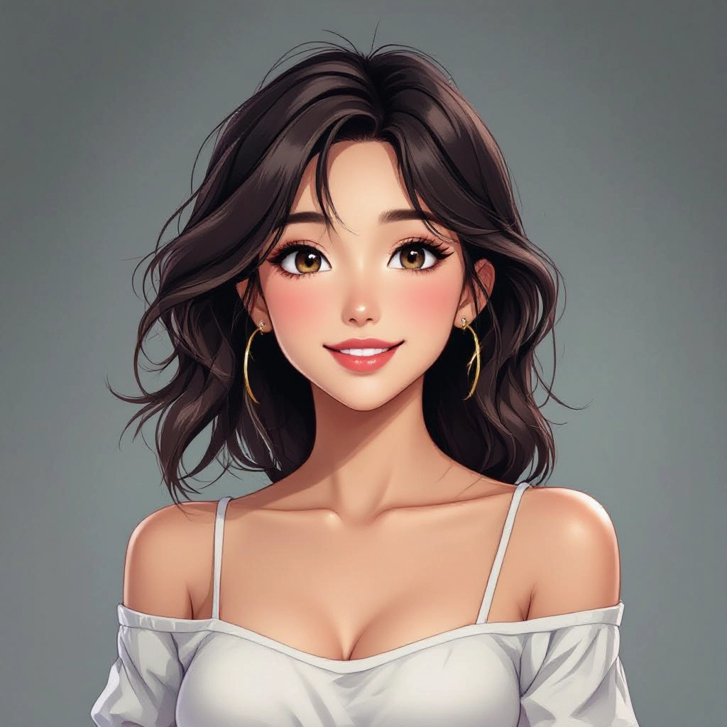 Step 2 - Choose Settings