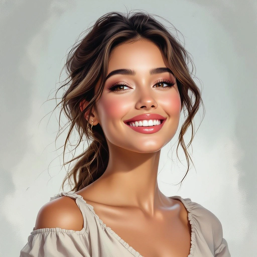 Photoreal Rendering Engine illustration