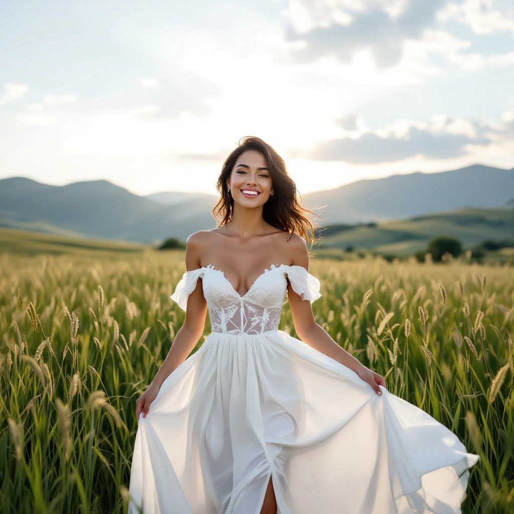 Texture and Material Fidelity illustration