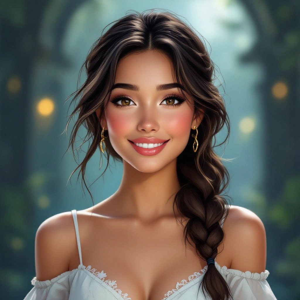 Step 2 - Choose Settings