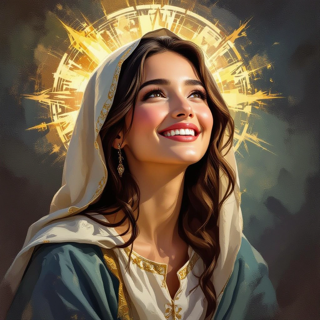 Step 2 - Choose Settings