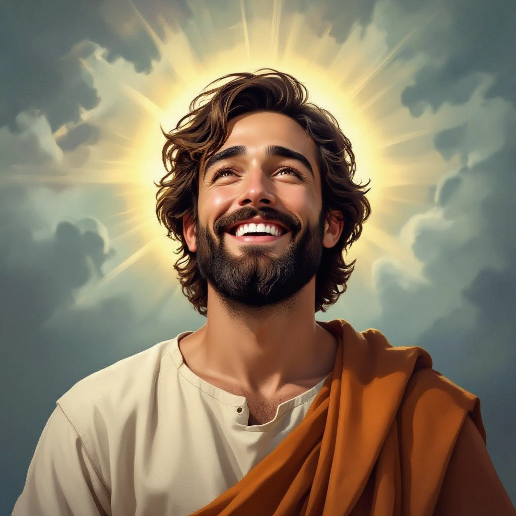 religious art style example