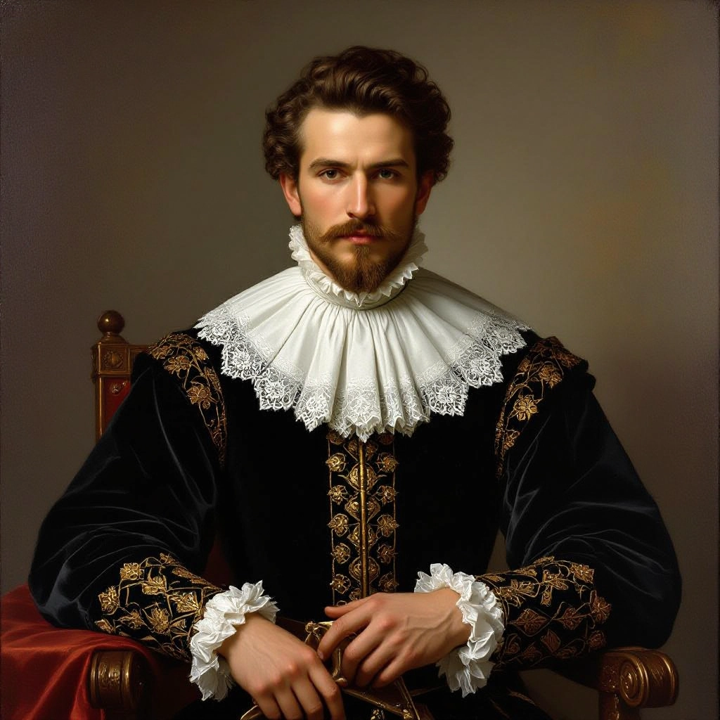 Step 1 - Enter Prompt