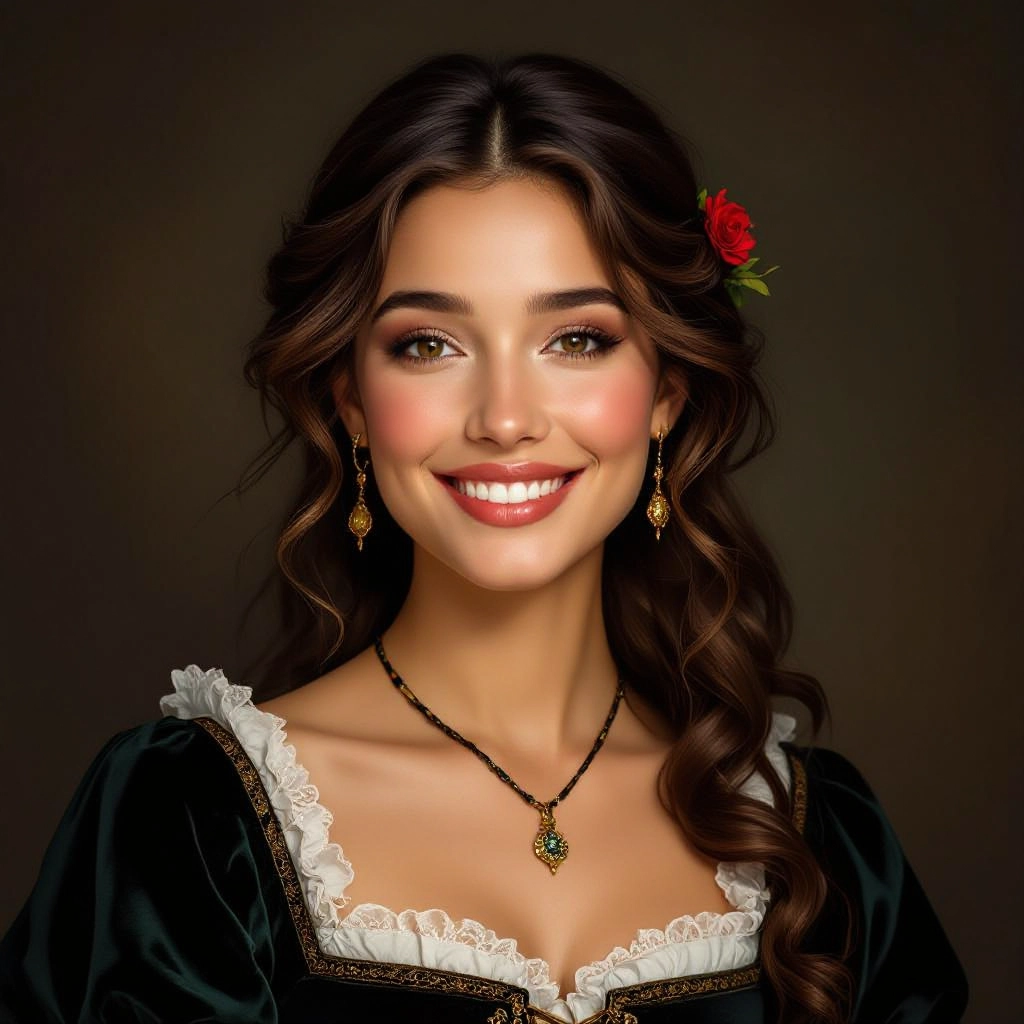 Step 2 - Choose Settings