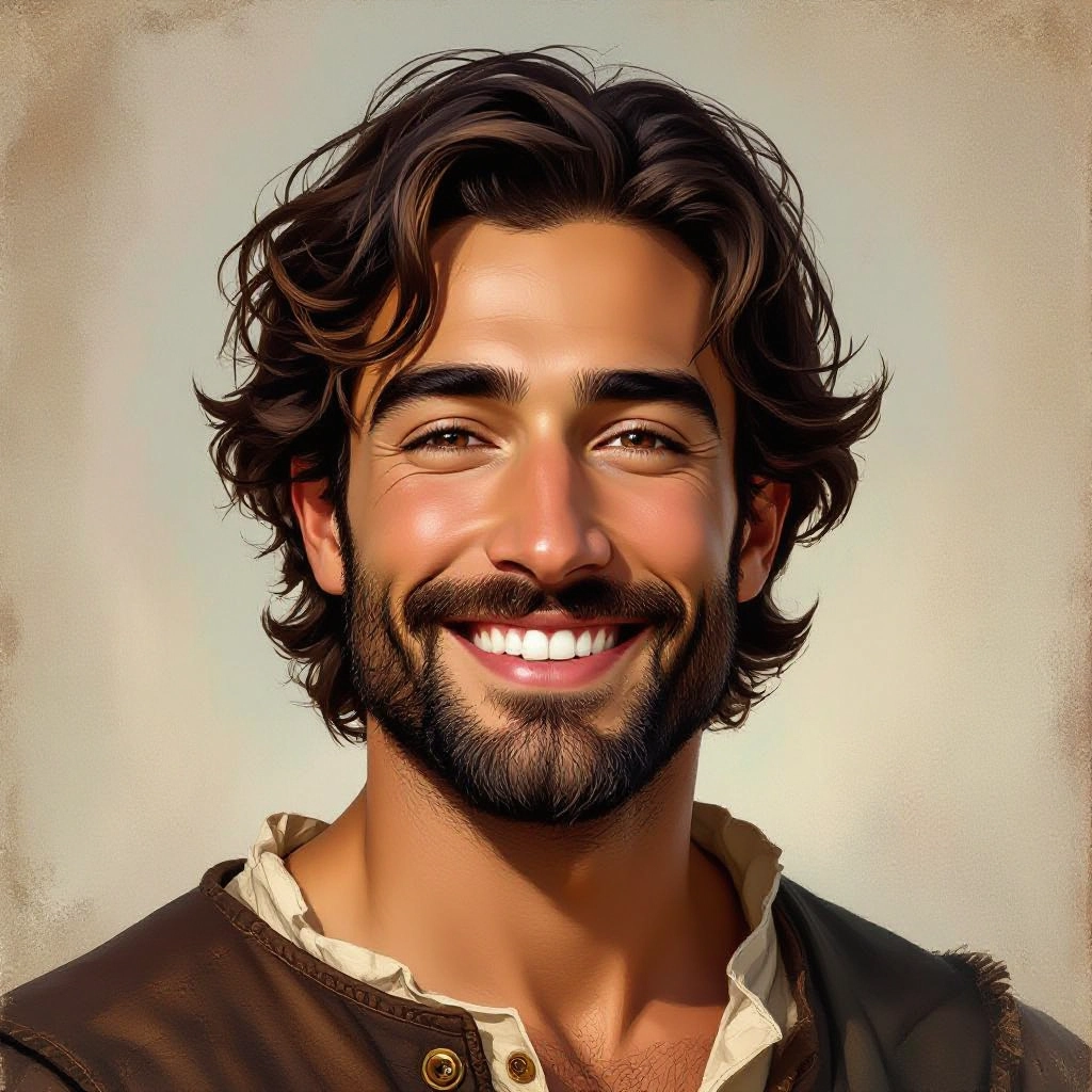 renaissance style example