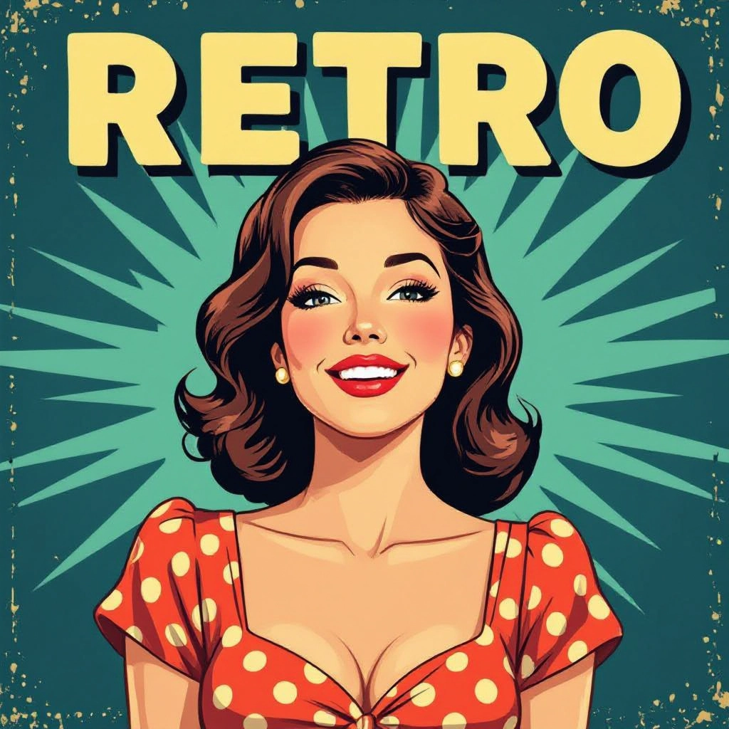 Authentic Film Grain Engine illustration