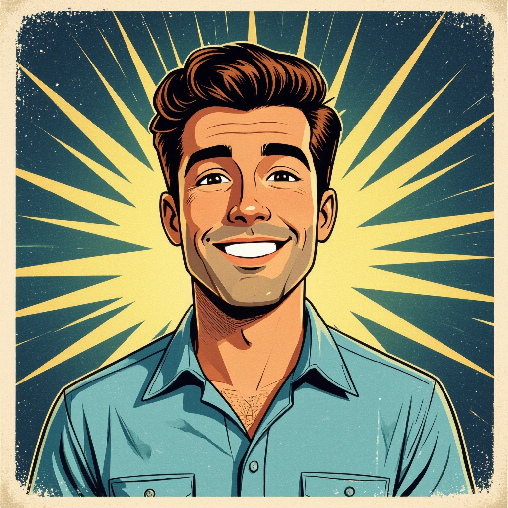 Era-Specific Color Presets illustration