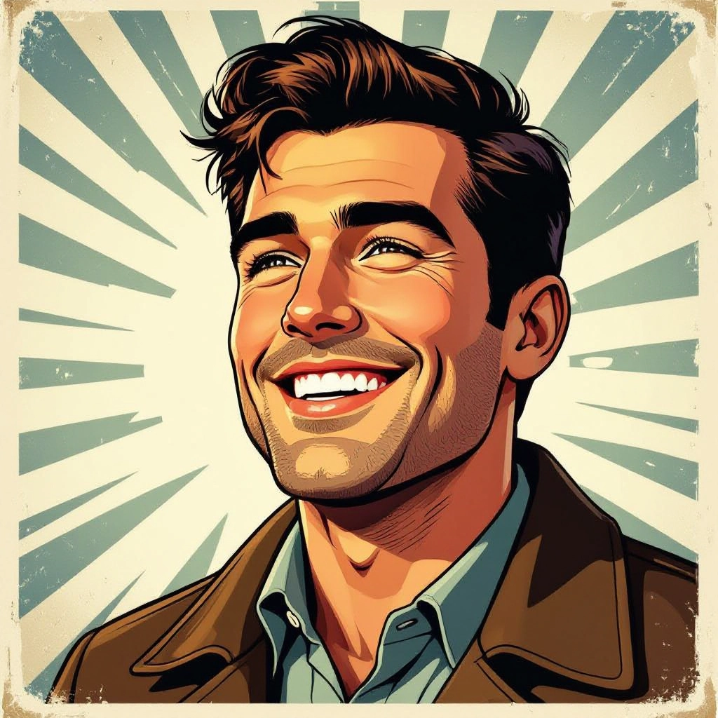 Analog Light and Lens Tools illustration