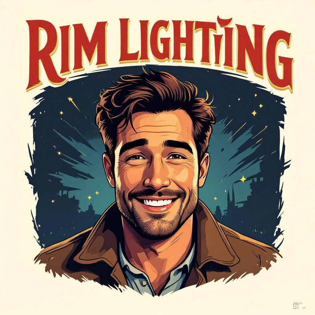 Color and temperature tuning illustration