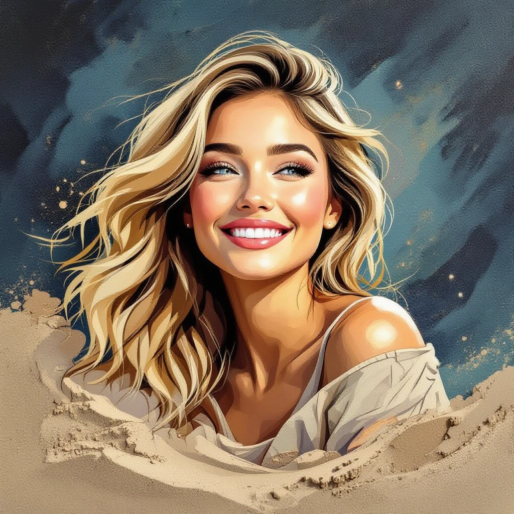 Grain Size and Texture Control illustration