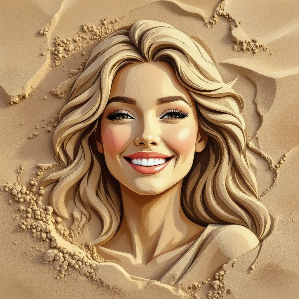 Directional Light and Shadow illustration