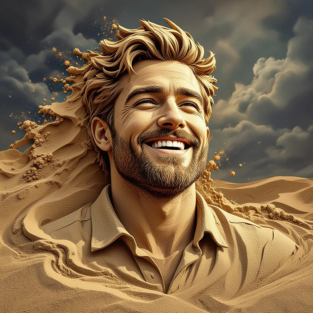 Style Presets and Custom Palettes illustration