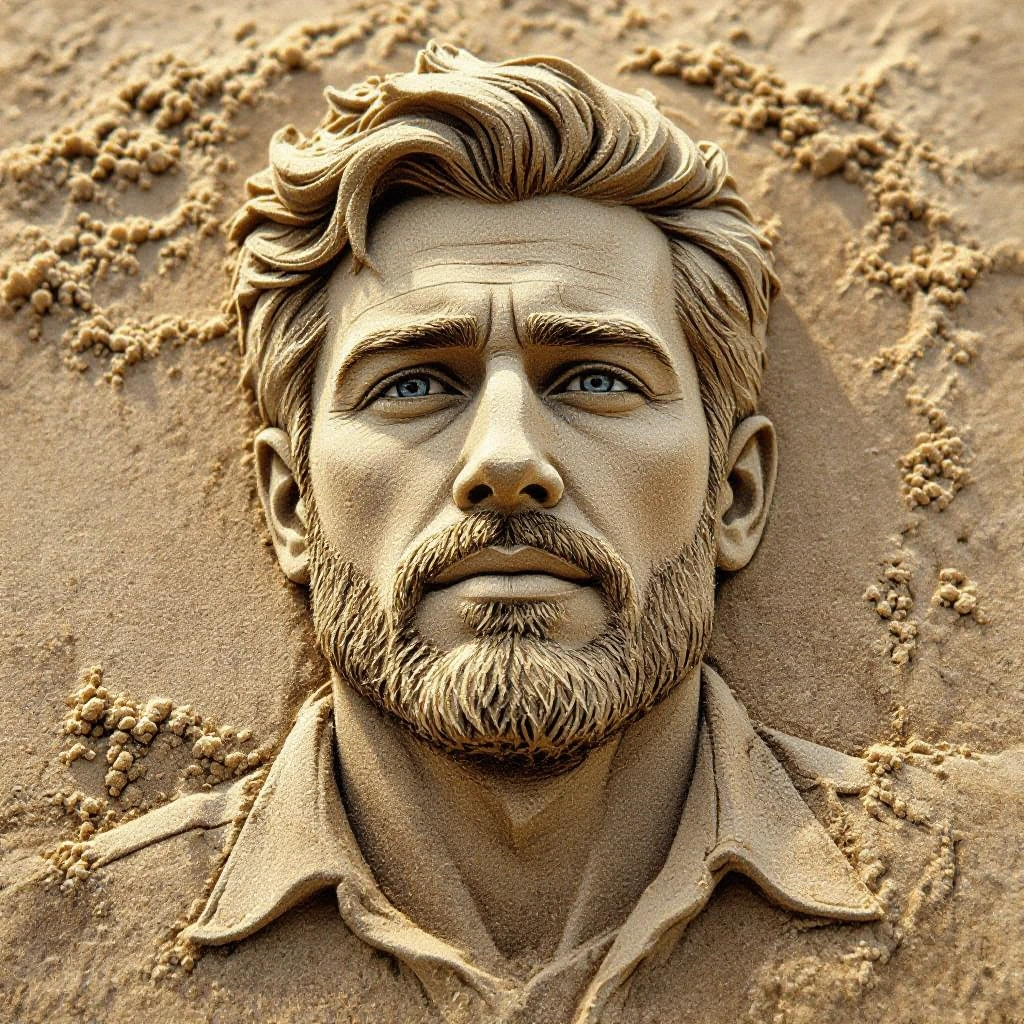 Step 1 - Enter Prompt