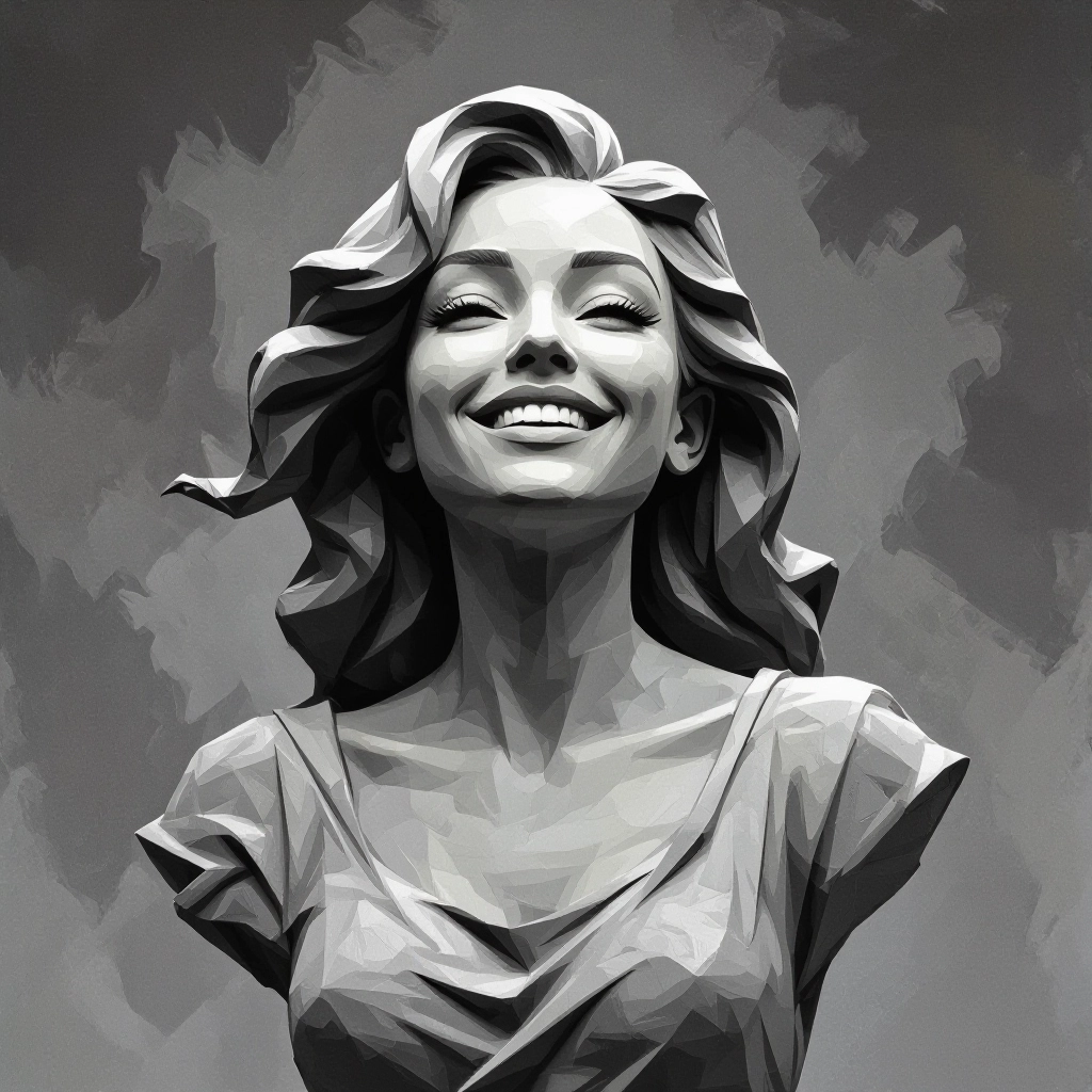 High-resolution export and reference maps illustration