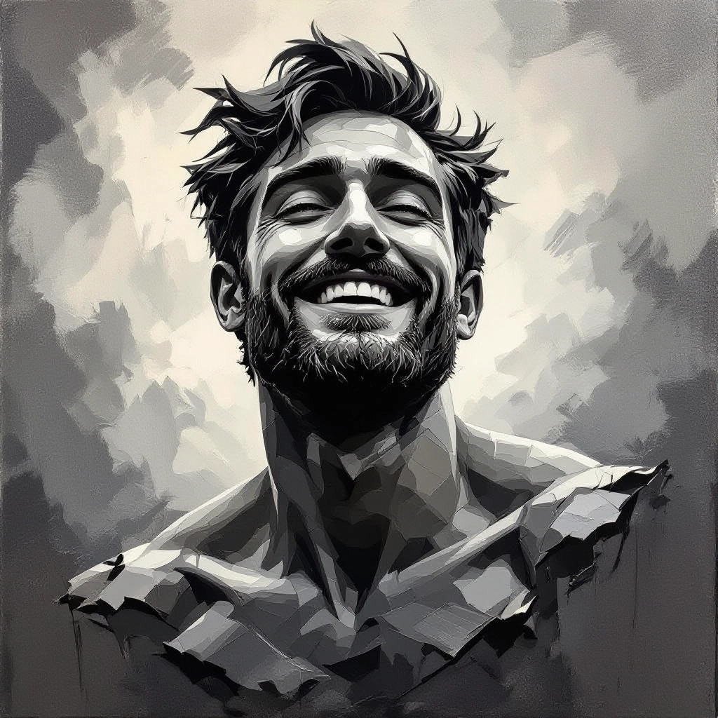 sculpture style example