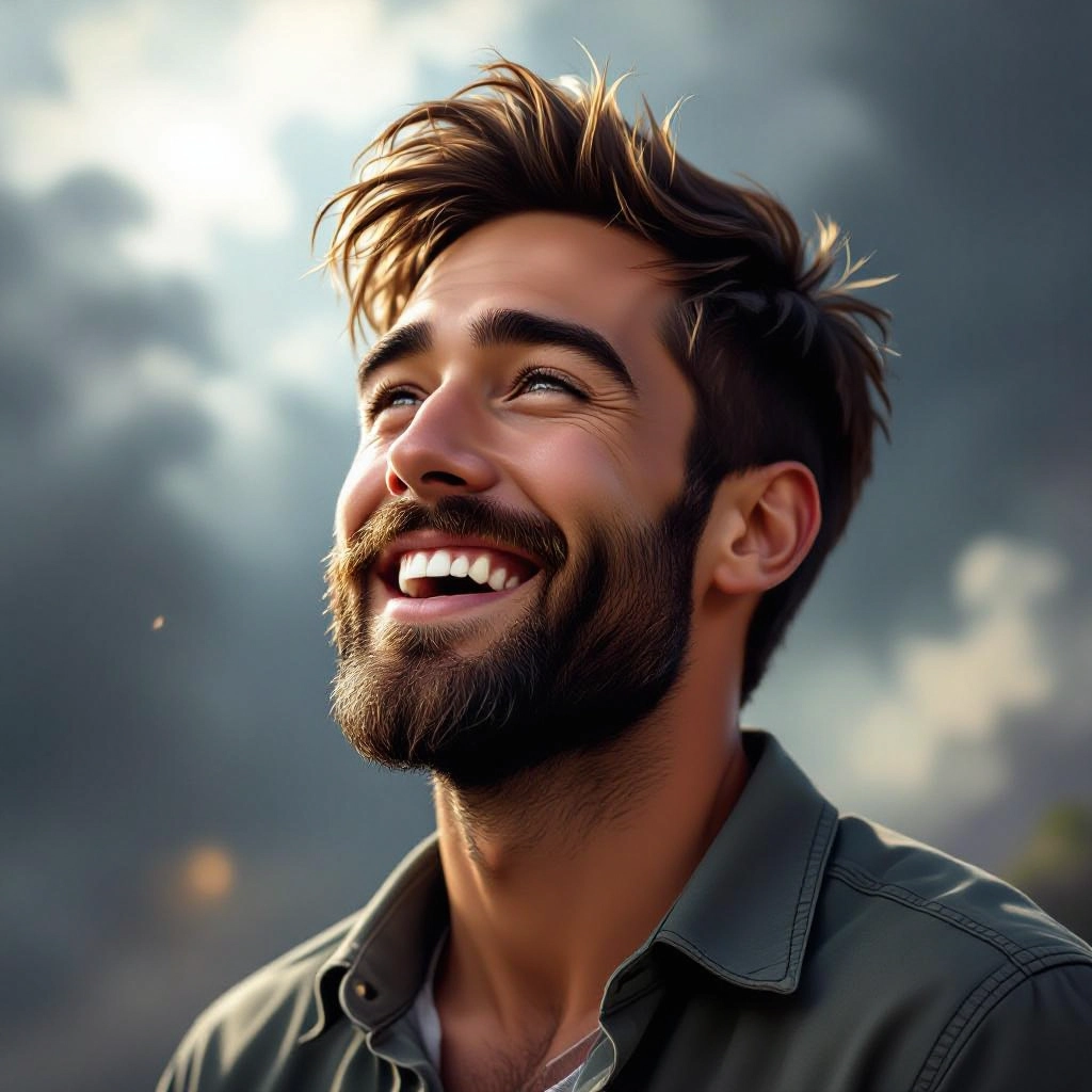 Lighting and Mood Presets illustration