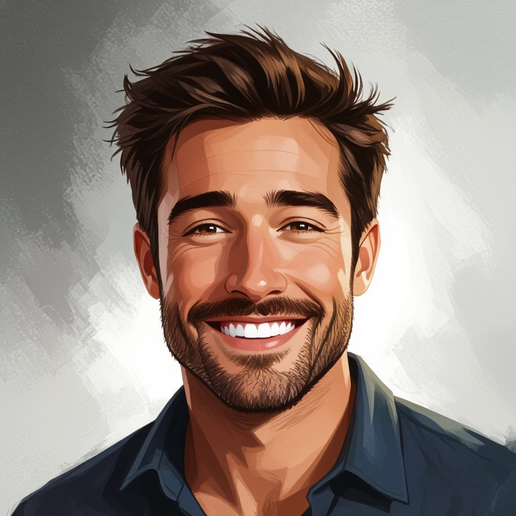 Portrait and Anatomy Optimization illustration