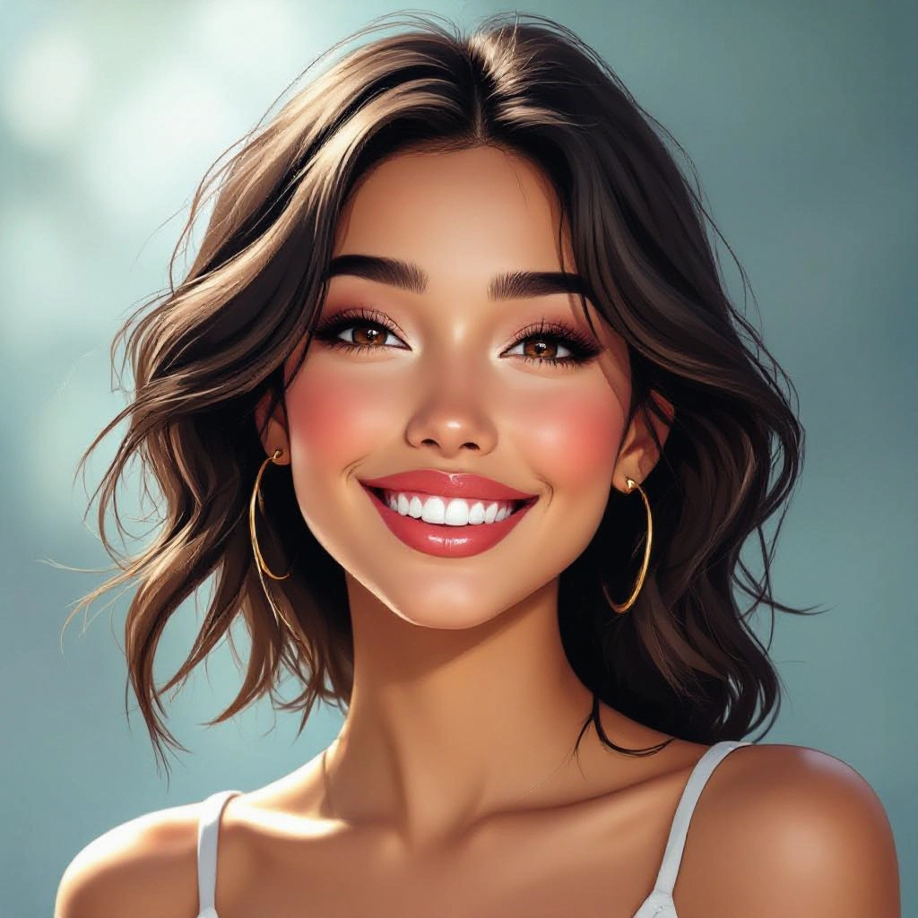 Fast Iteration and Upscaling illustration