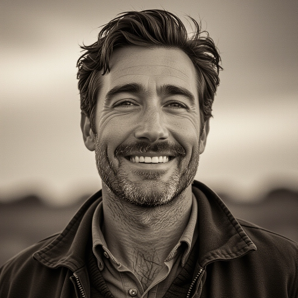 Grain and Paper Texture Controls illustration