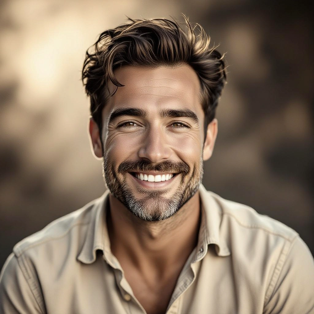 Contrast and Tonal Curve Tuning illustration