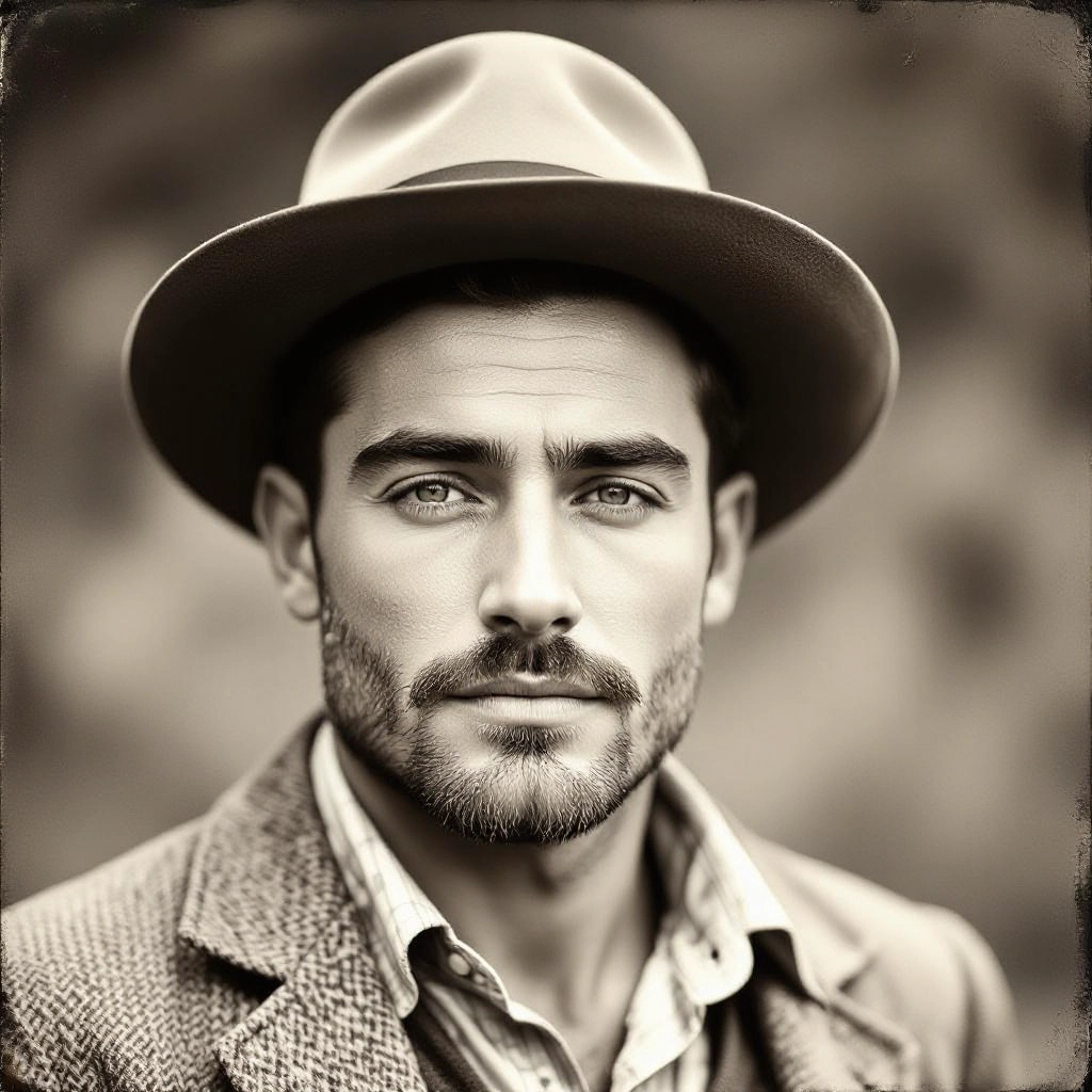 Step 1 - Enter Prompt