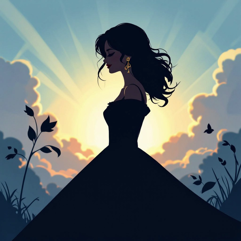 Precision Edge Detection illustration