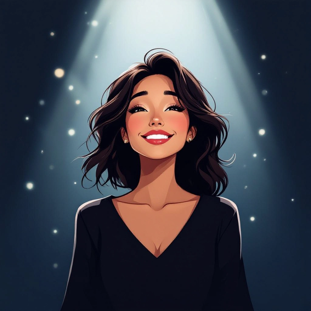 Style Presets for Distinct Silhouette Looks illustration