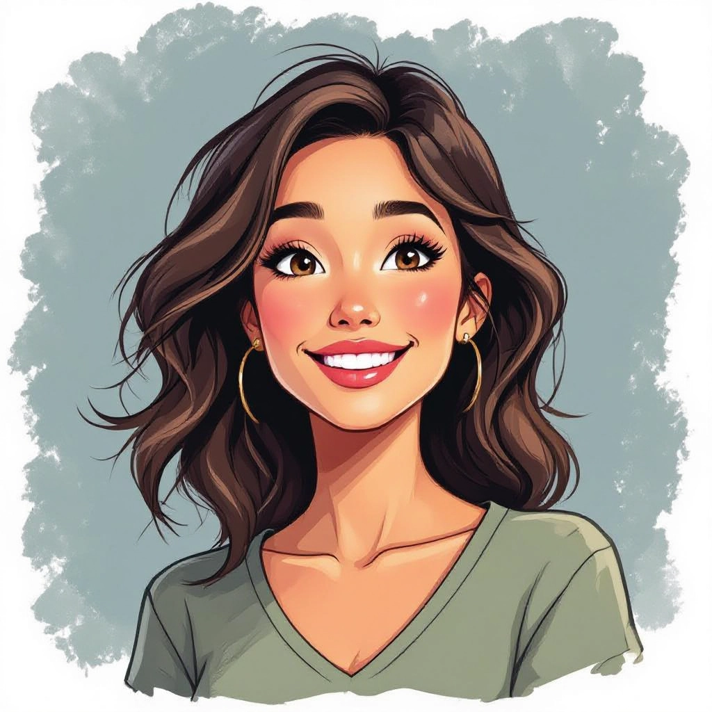 Style Presets and Custom Modes illustration