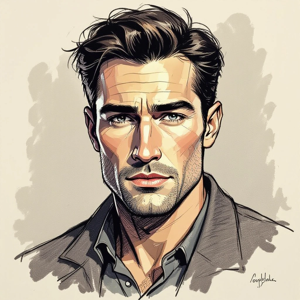 Step 1 - Enter Prompt