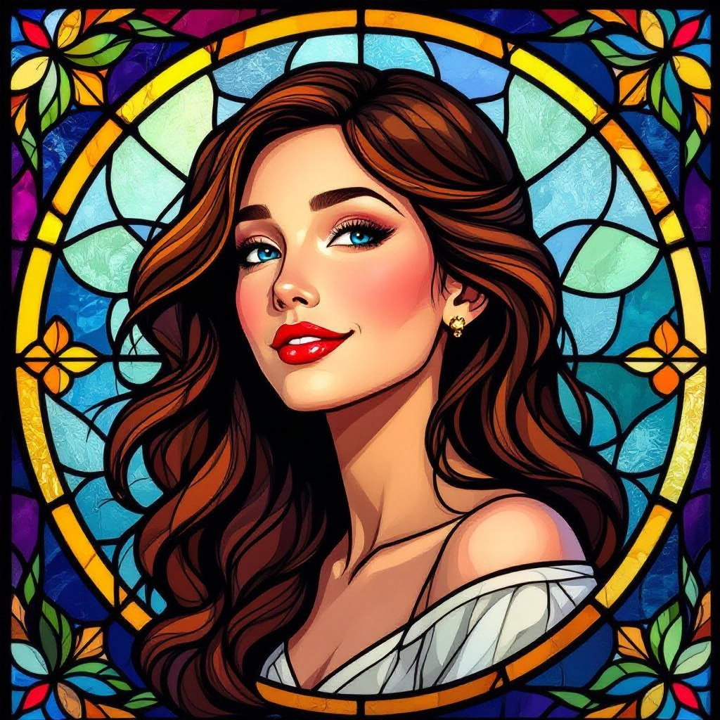 Palette Presets and Custom Color Control illustration