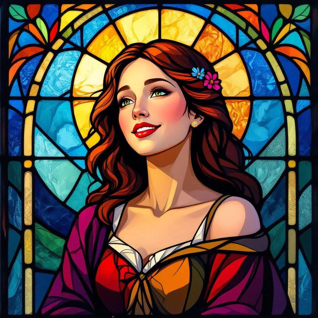 High Resolution Export and Vector Tracing illustration