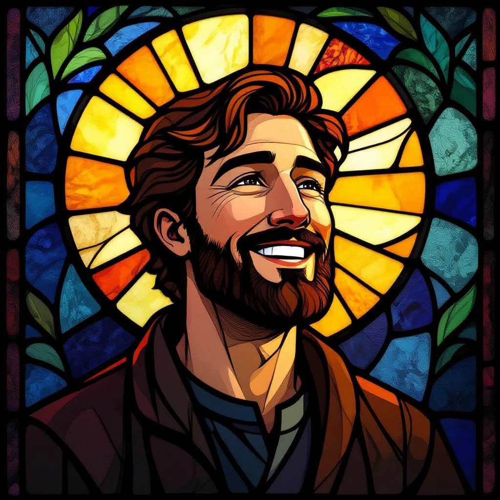 Extensive Glass Texture Library illustration