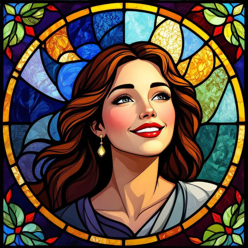 Backlight and Daylight Previews illustration